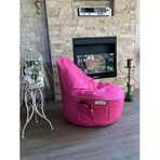 ARMUTLAND PUFUMO GOLF ARMUT KOLTUK (PEMBE)