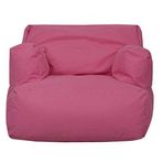 ARMUTLAND PUFUMO RELAX ARMUT KOLTUK (PEMBE)
