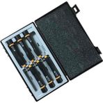 Armway EA0603 Torx Delikli Saatçi Tornavida Seti 6 Parça