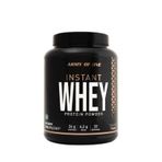 Army Of One Whey Protein 1000 Gr