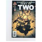 Army of Two #2