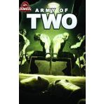 Army of Two #3