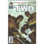 Army of Two #6 (Army of Two, #6)