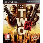 Army Of Two PS3 Oyunu