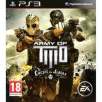 Army Of Two The Devils Cartel PS3 Oyunu