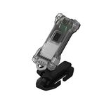ArmyTek Zippy Extended Set Grey LED Mini El Feneri Pille Çalışır 200 lm