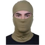 Armythermal Termal Fonksiyonel Balaclava Kar Maskesi