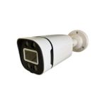 Arna Warm 2MP 1080P LED Renkli Gece Görüşlü Su Geçirmez Güvenlik Kamerası