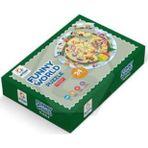Arnas Tree World Puzzle 24 Parça Yap Boz