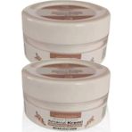 Arnavut Aklık Ciltte Renk Acıcı Beyazlatıcı Kremi 50 ml 2 Adet/Whitening Cream