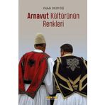 Arnavut Kültürünün Renkleri