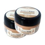 Arnavut Three Brand Cildin Beyazlaması Arnavut Kremi 50 ml Ölçeğinde x 2 Adet