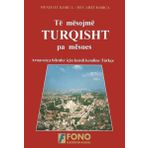 ARNAVUTLAR İÇIN TÜRKÇE - GENEL