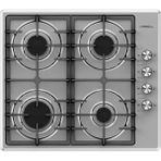 Arnell AR-639L Inox Doğazgazlı Setüstü Ocak