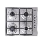 Arnell AR650 İnox Set Üstü Ocak