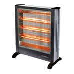 Arnell AR836 Quartz 2600 W Elektrikli Isıtıcı Soba