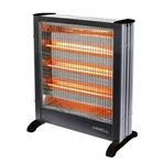 Arnell AR836 Quartz 2700 W Elektrikli Isıtıcı Soba