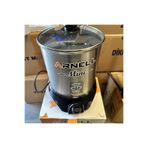 Arnell Asven İstocsepeti Yayık Makinesi 5 Lt Tereyağı Yapma Makinası