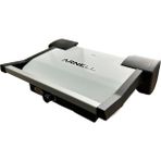 Arnell Granit Izgara ve Tost Makinesi 1800W Beyaz