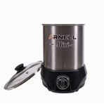 Arnell Yeni Nesil Mini Yayık Ayran Ve Tereyağı Yapma Makinası