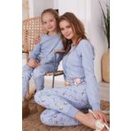 Arnetta Anne Kız Kombin Pijama Takımı