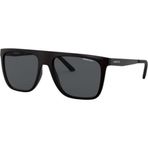 Arnette 0AN4261 01/81 55 Siyah Erkek Güneş Gözlüğü