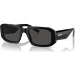 Arnette 0AN4318 12148753 Siyah Erkek Güneş Gözlüğü