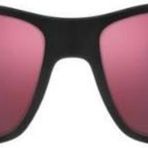 Arnette 0AN4324 28056Q61 Siyah Kırmızı Erkek Güneş Gözlüğü