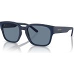 Arnette 0AN4325 27592V 54 Lacivert Erkek Güneş Gözlüğü