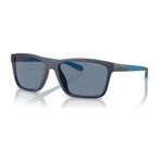 Arnette 0AN4328U 27622V 58 Erkek Güneş Gözlüğü