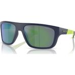Arnette 0AN4330 27628N 63 Erkek Güneş Gözlüğü