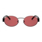 ARNETTE 3081 725/84 53 Ekartman Unisex Güneş Gözlüğü