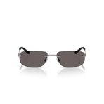 Arnette 3096 745/87 55 Erkek Güneş Gözlüğü