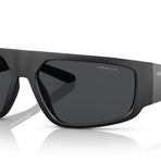 Arnette 4304 275887 63 Unisex Güneş Gözlüğü