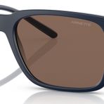 Arnette 4314 278273 56 Unisex Güneş Gözlüğü