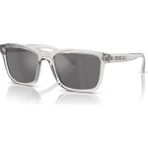 Arnette 4321 2858Z3 54 Gri Unisex Güneş Gözlüğü