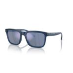 Arnette 4321 287322 54 Lacivert Erkek Güneş Gözlüğü