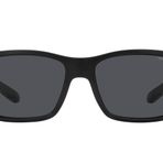 Arnette 4324 275887 61 Siyah Erkek Güneş Gözlüğü