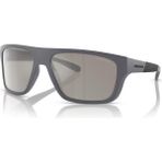 ARNETTE 4330 28536G 63 Erkek Güneş Gözlüğü - Gri