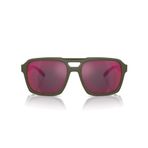 Arnette 4339 28546Q 57 Unisex Güneş Gözlüğü