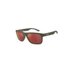 Arnette 4341 28546Q 56 Yeşil Erkek Güneş Gözlüğü