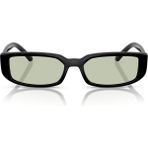 Arnette 4348 2753/2 Erkek Güneş Gözlüğü - Siyah