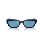 Arnette 4350 275922 55 Erkek Güneş Gözlüğü