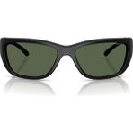 Arnette 4353 29009A 63 Erkek Güneş Gözlüğü - Siyah