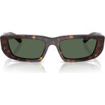Arnette 4357 122271 Erkek Güneş Gözlüğü - Leopar