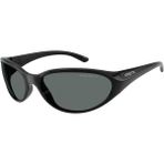 Arnette 4368 290081 64 Erkek Güneş Gözlüğü - Siyah