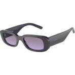 Arnette An 4317 12404Q 50 Lıtty Güneş Gözlüğü - Siyah