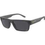 Arnette An 4338 278687 57 Phoxer Güneş Gözlüğü - Gri