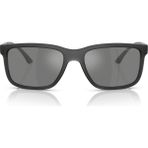 Arnette An 4359 C.27866G 57-18 Güneş Gözlüğü - Gri