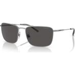 Arnette AN3088 74187 59 Güneş Gözlüğü - Bronz